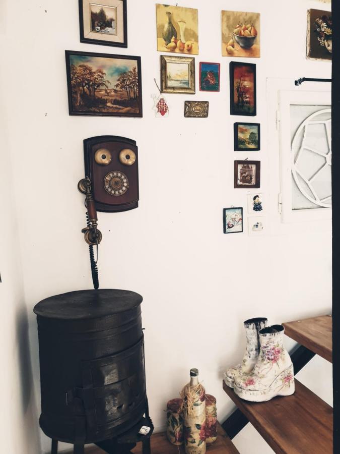 Vila Lena Meduvrsje 외부 사진