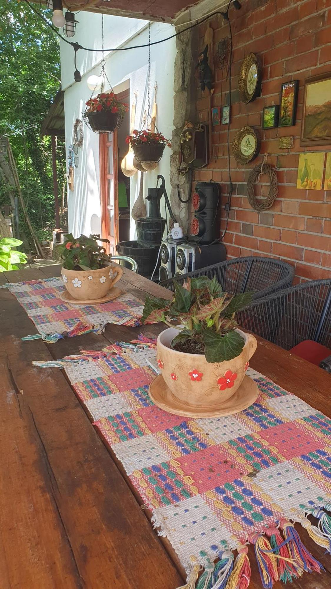 Vila Lena Meduvrsje 외부 사진